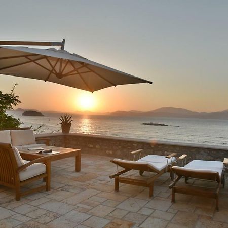 Hydra Kamini Beach Thea Kültér fotó